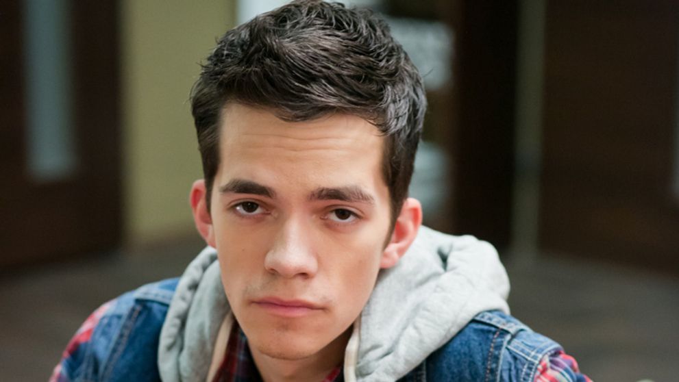 Lukáš Frlajs: Mladý, drzý a talentovaný!