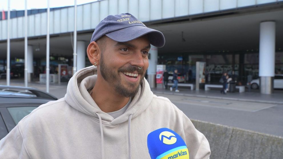 Survivor prišiel s ním. Neuveriteľné, aký suvenír si Bandurko priniesol domov