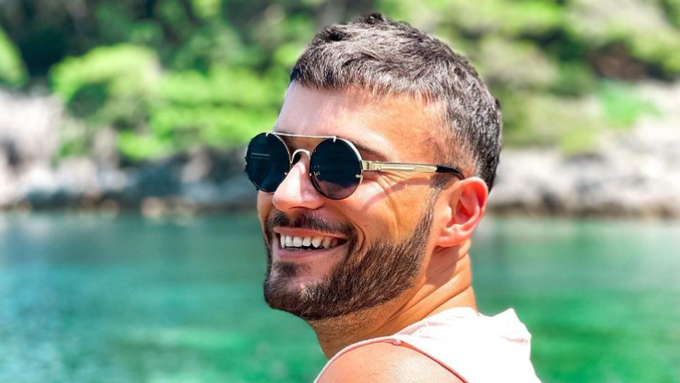 Markizáka zaplavujú správy: Podobá sa na hviezdu tureckého seriálu