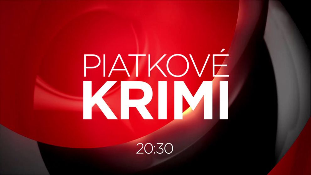 Piatkové krimi na Doma: Čaká vás dvojica premiérových detektívok