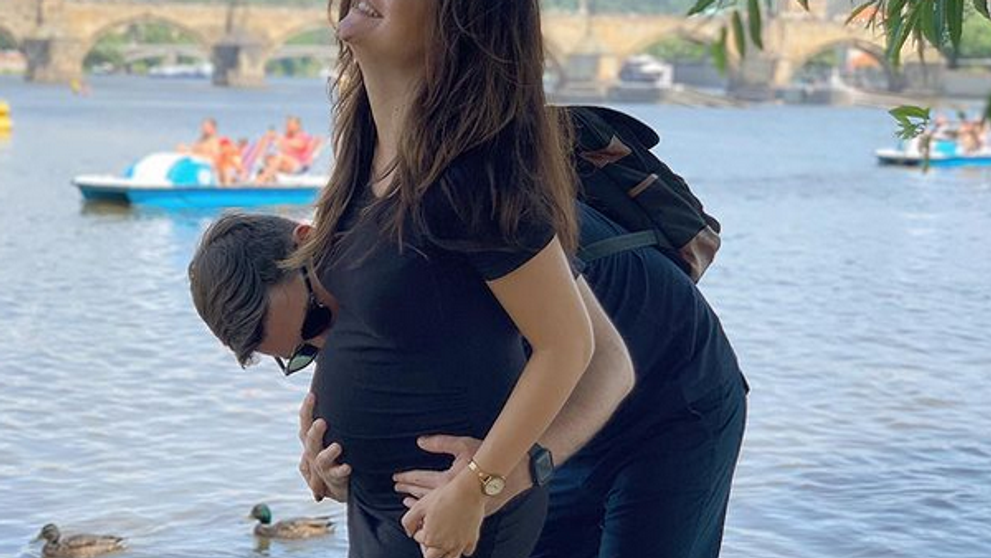 Spojila ich Markíza: Z kolegov sa stali zaľúbenci