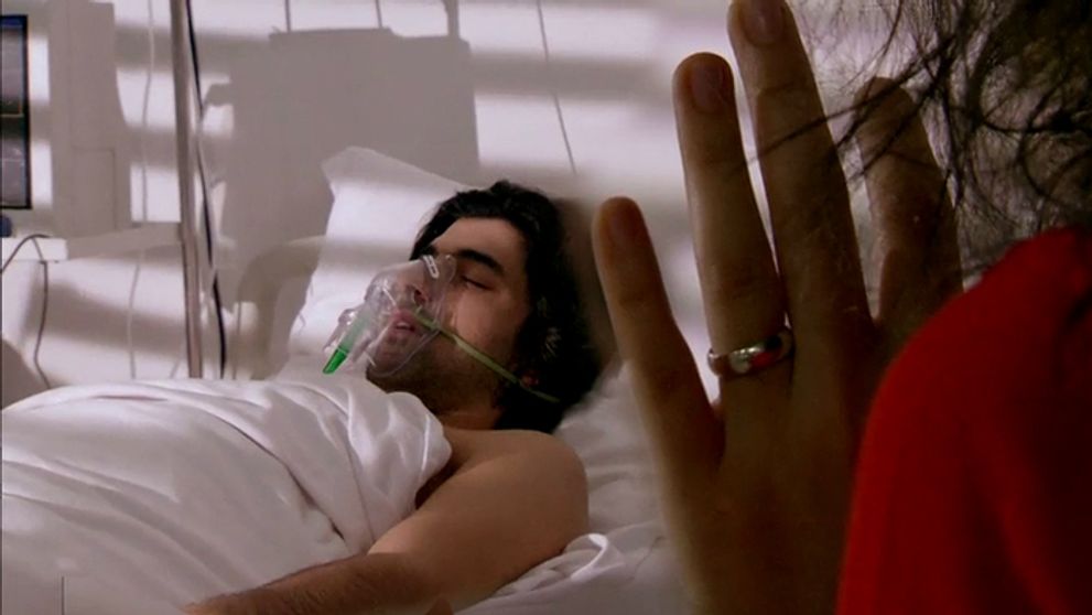 Fatmagül: 119. a 120. epizóda