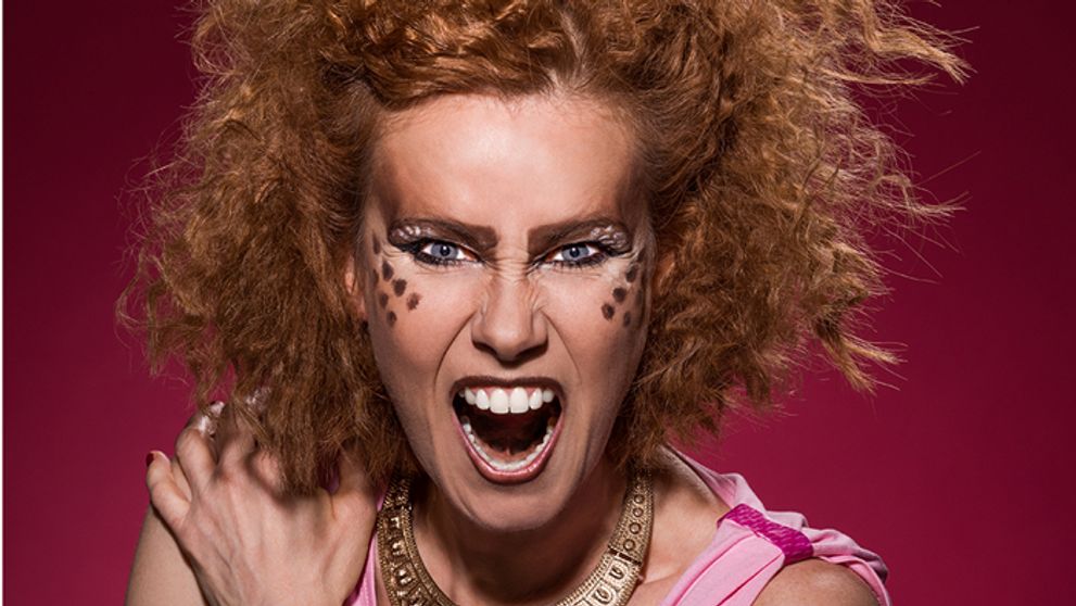 Skutočné ženy našli v sebe silu bojovať proti zákernej chorobe