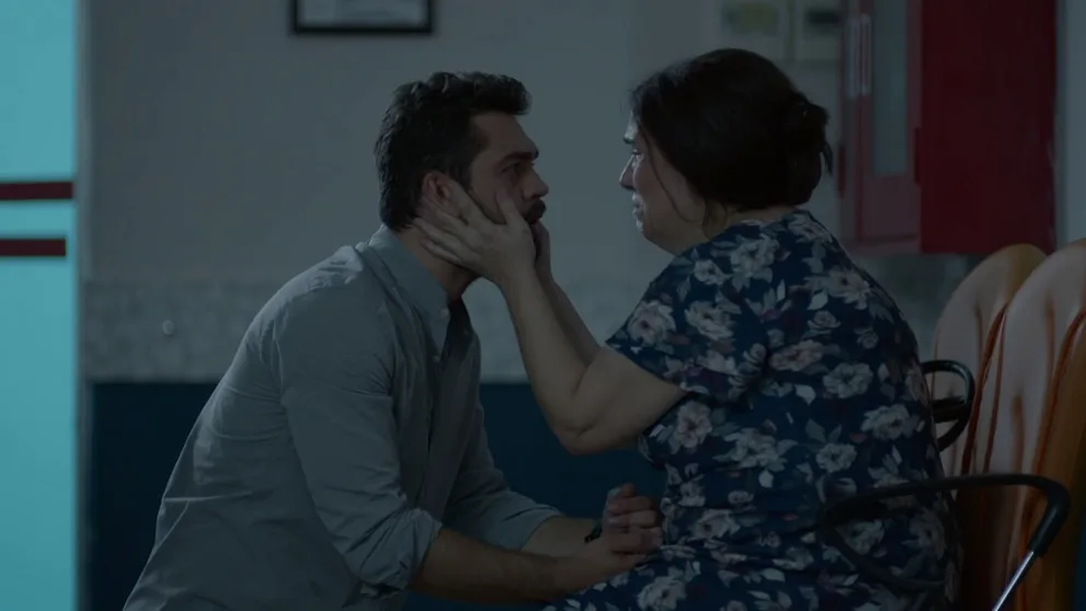 Meryem: 25. a 26. epizóda