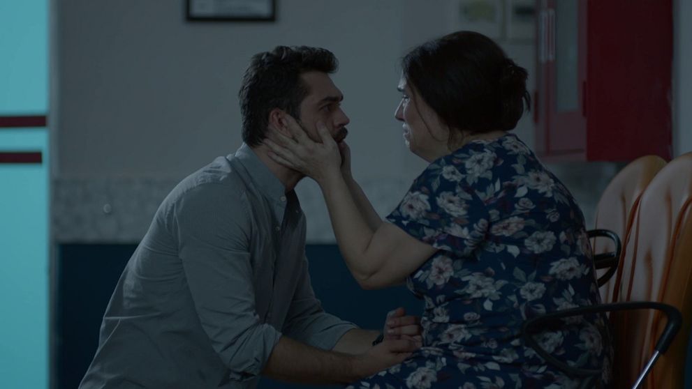 Meryem: 25. a 26. epizóda