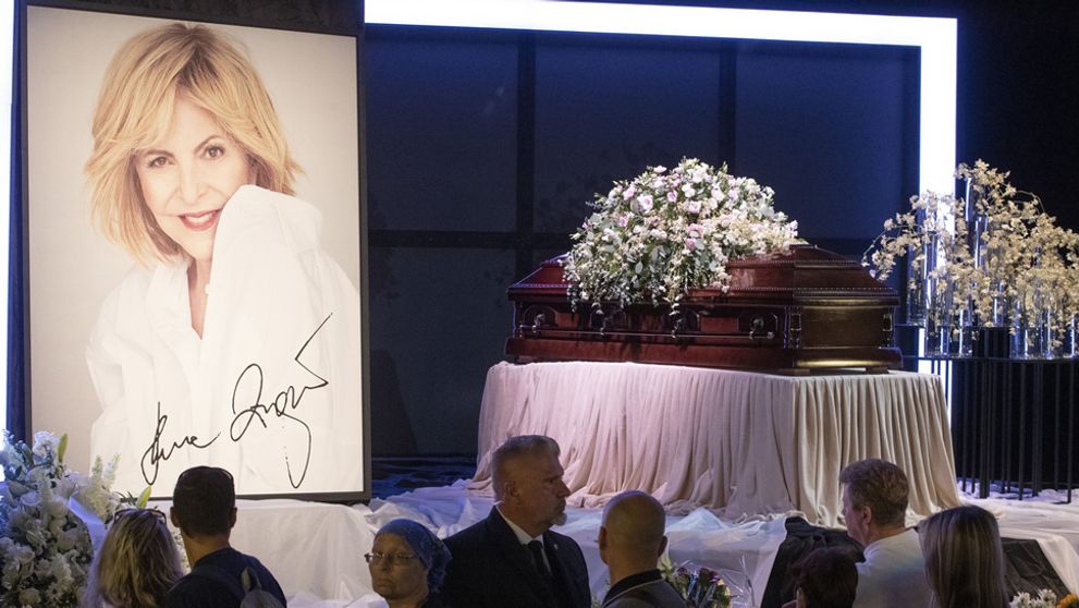 Pozostatky Hany Zagorovej nechali spopolniť: Súkromný obrad len pre najbližších