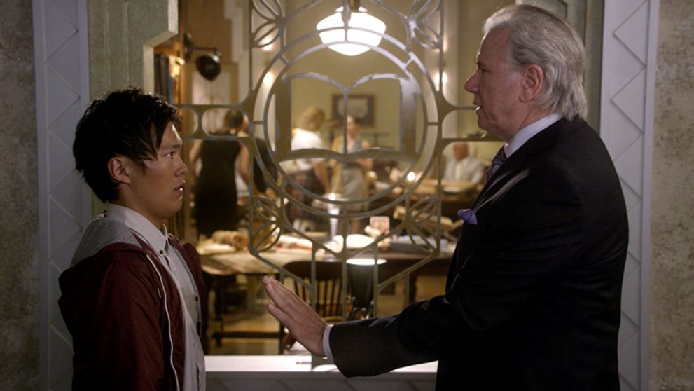 Jablko sváru a Mýty o zatratení