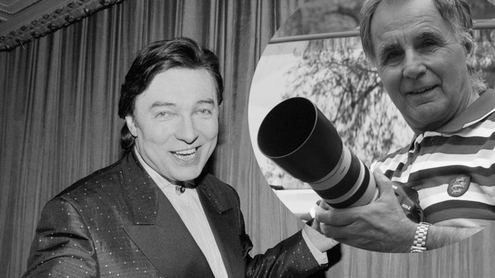 Zomrel blízky človek Karla Gotta