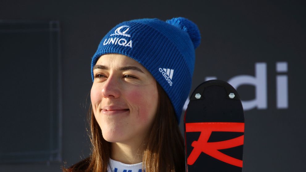 Anketu Športovec roka ovládli Petra Vlhová a vodácka hliadka