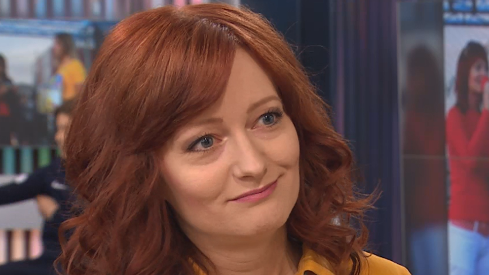 Andrea Šprochová ukázala svoju statočnosť: Otvorene o strate bábätka