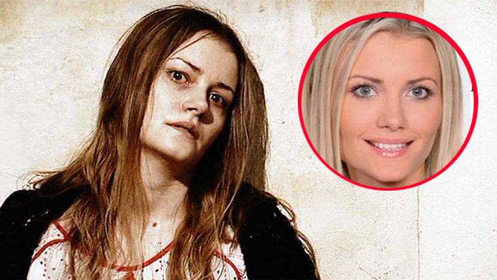 Z bývalej supermodelky TAKÁTO starena