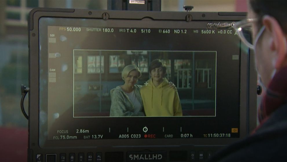 Zákulisie kampane pre Deň s Nadáciou Markíza