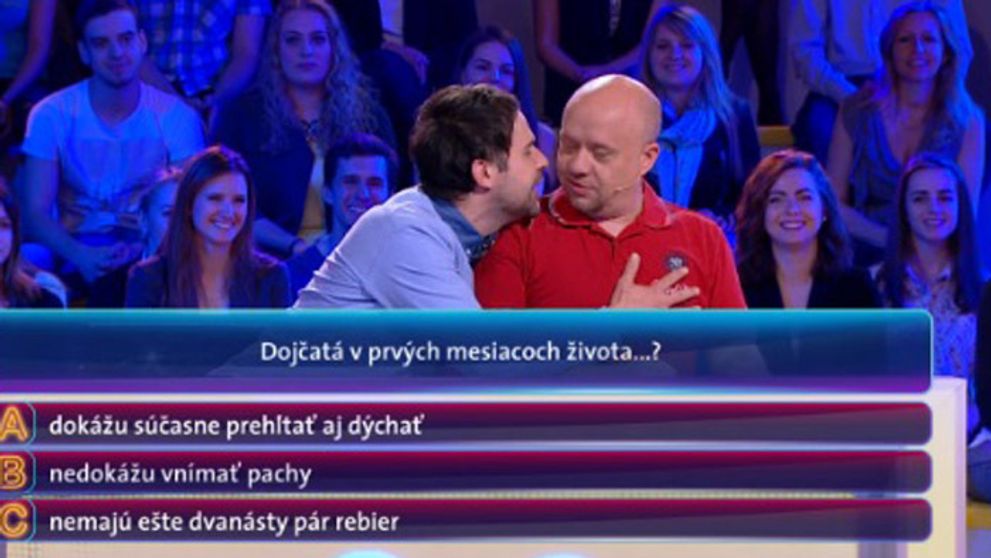 Ďuro, čo to stváraš? Večer na Markíze bude znova veselo!