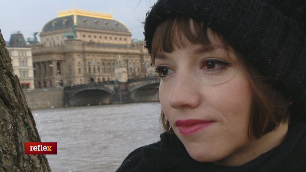 Tereza Nvotová v Hollywoode preraziť neplánuje