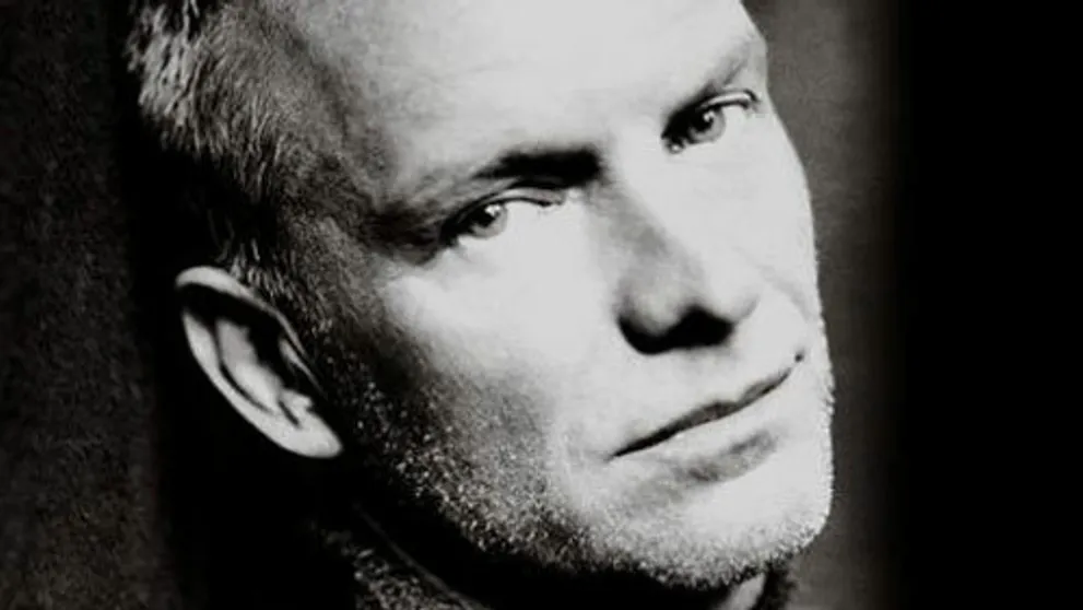 Sting nás exkluzívne pustil do svojej vily