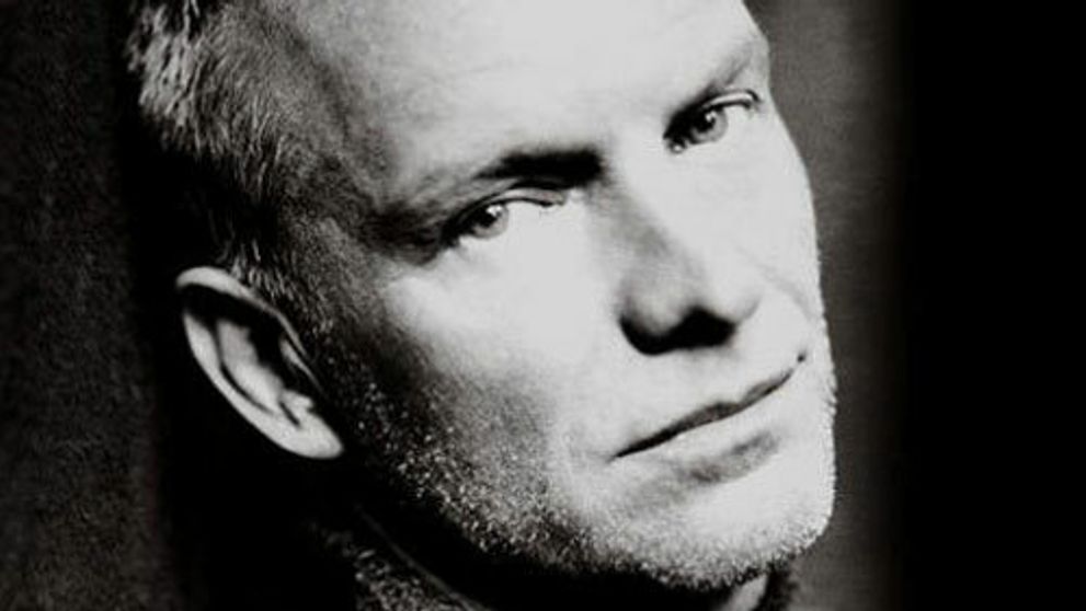 Sting nás exkluzívne pustil do svojej vily