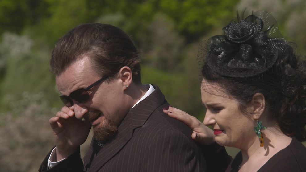 Dano Heriban dnes večer na obrazovkách: Svojím geniálnym herectvom rozplače všetkých