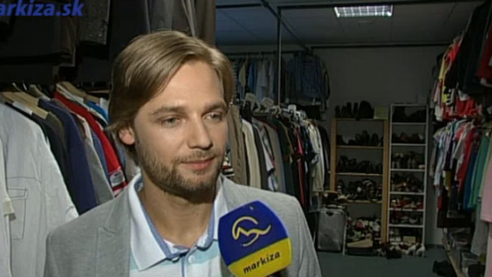 Boublík syna skrýval pred svetom