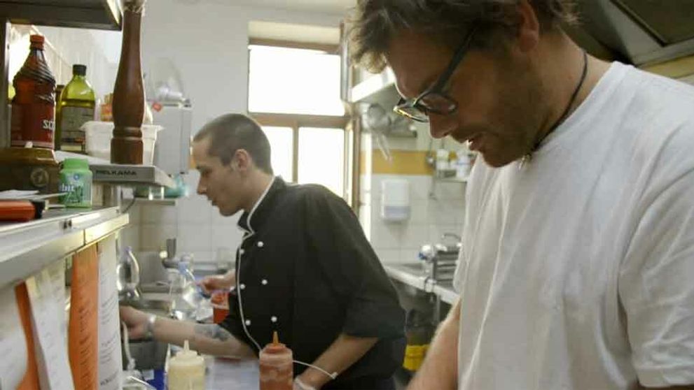 Keď nechce prísť o to, čo si váži, treba zasiahnuť okamžite