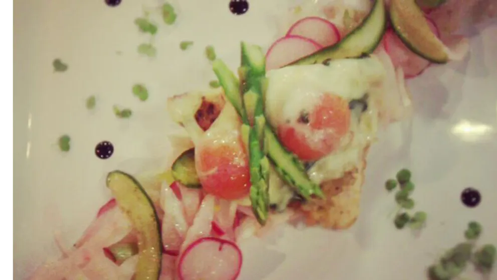 Ľahké a chutné recepty pre vás dnes varí šéfkuchár Ľubo Herko!