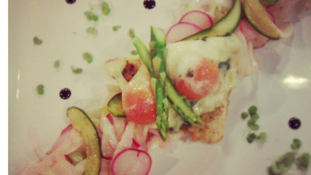 Ľahké a chutné recepty pre vás dnes varí šéfkuchár Ľubo Herko!