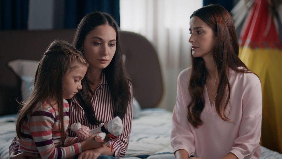 Zachránené životy: 82. epizóda