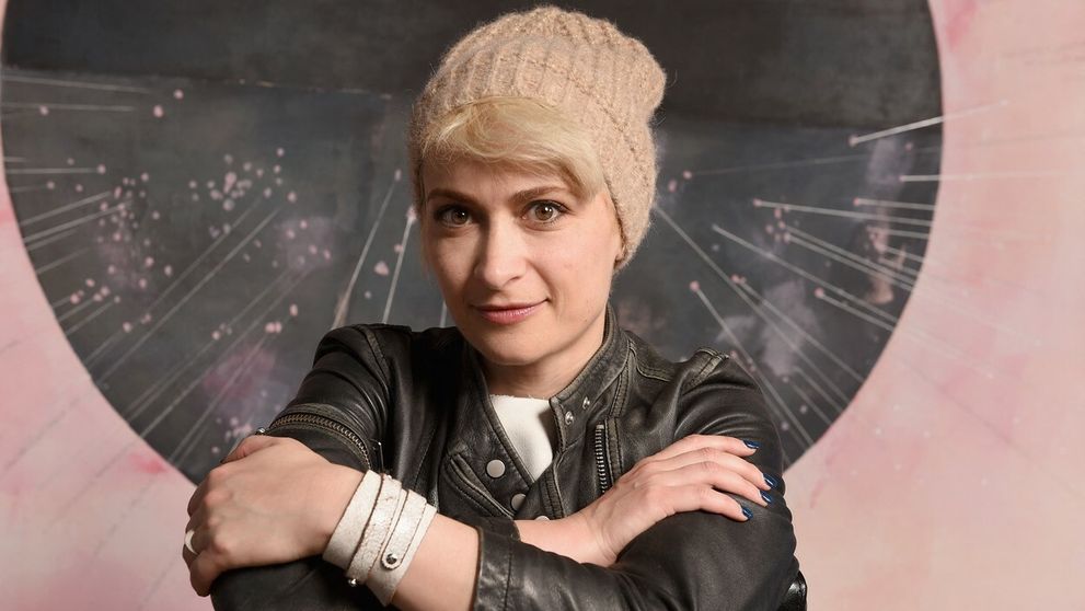 Kameramanka, ktorú zastrelil Alec Baldwin, pochádzala z Ukrajiny a bola veľkým talentom