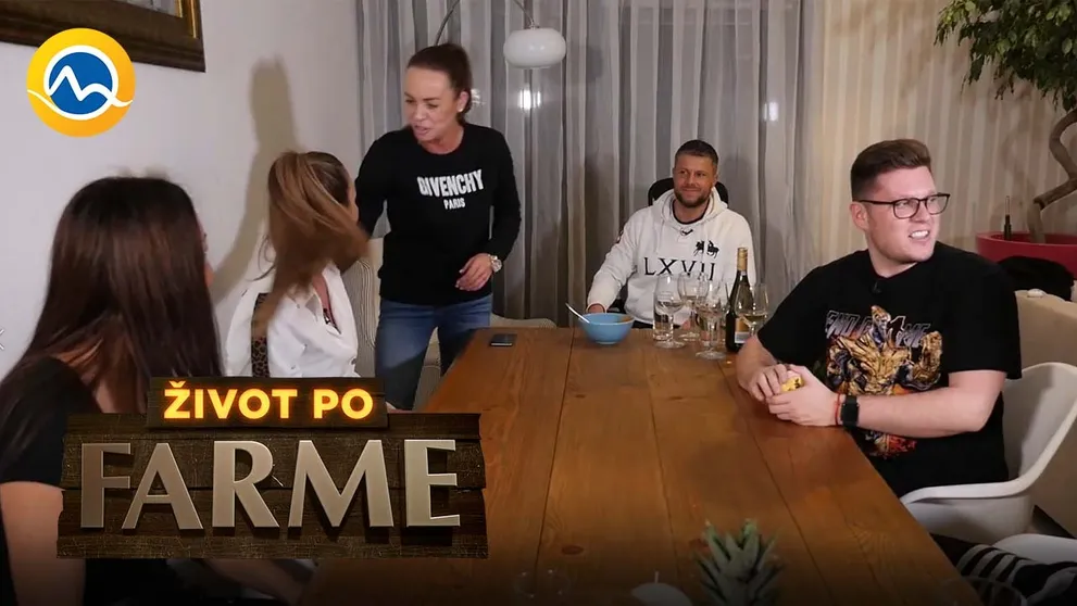 Kika prišla k Radovi domov. Príchod jeho bývalej nečakal nikto!