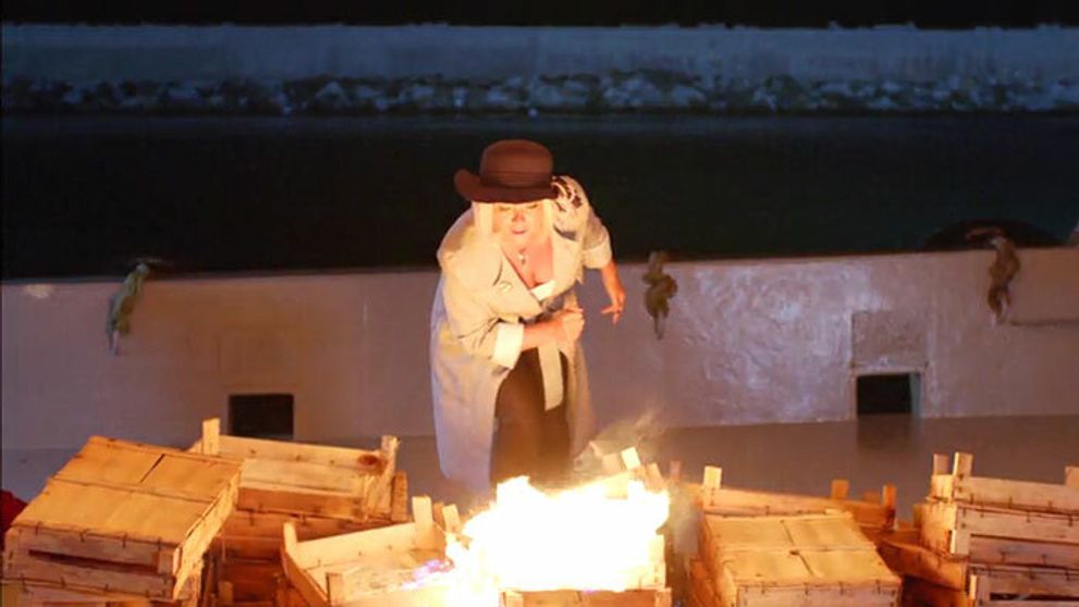 Láska na druhý pokus 2: 9. a 10. epizóda