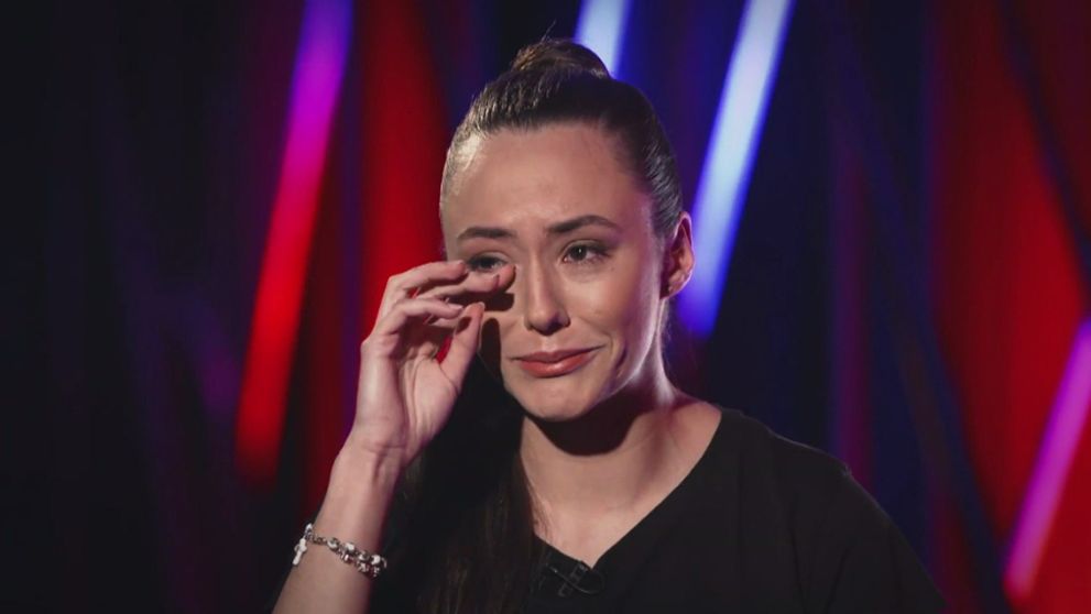 Plač v The Voice. Jej najbližší ju nikdy nebudú môcť počuť spievať