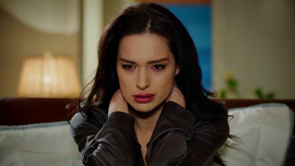 Nikdy ťa neopustím: 13. a 14. epizóda