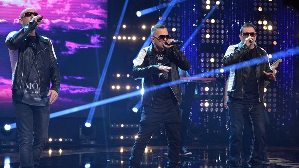 Daždivé aj horúce: Také boli hity o počasí v Chart Show!