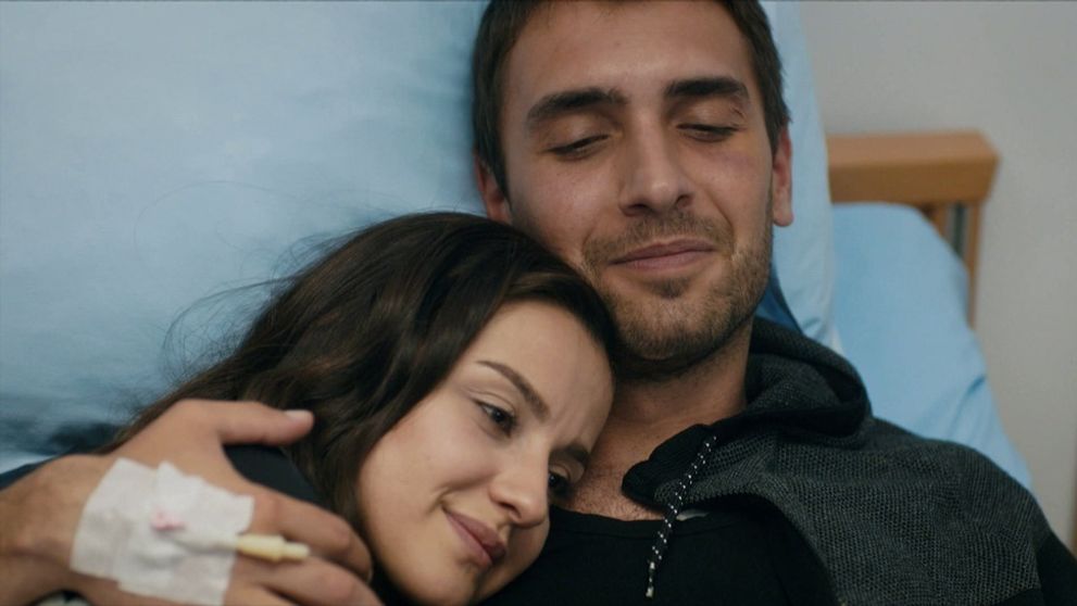 Zachránené životy: 58. epizóda