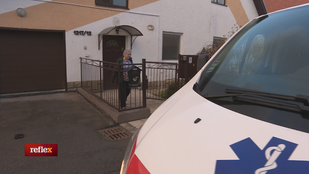 Nekonečné čakanie na liek