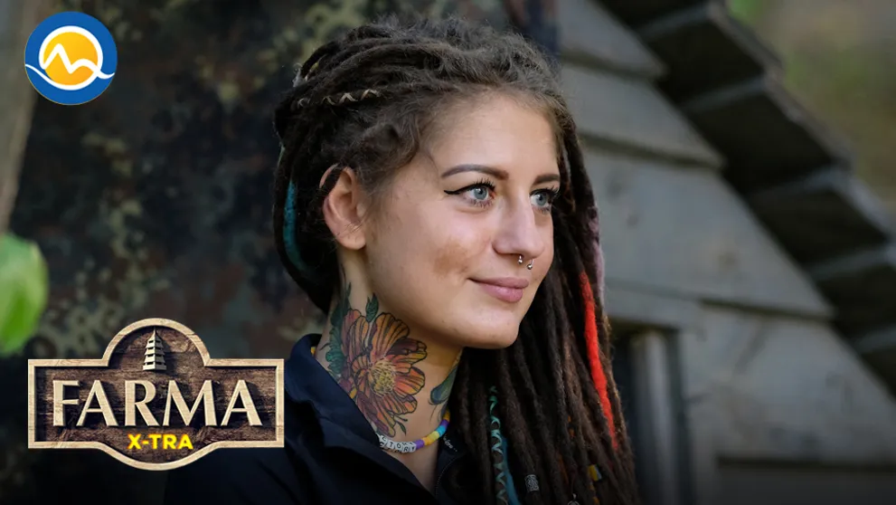 Luna už je bez šamana: Podviedol ju s dvadsaťjedenročnou žabkou!