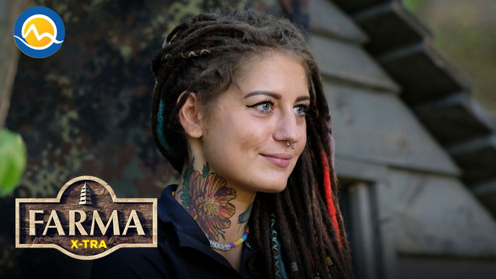 Luna už je bez šamana: Podviedol ju s dvadsaťjedenročnou žabkou!
