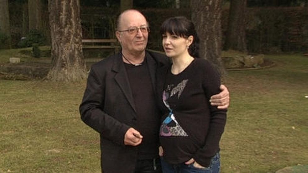 Najkrajší narodeninový darček