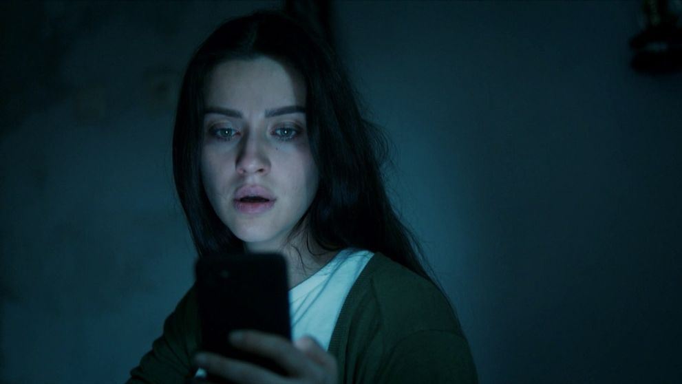 Zachránené životy: 26. epizóda