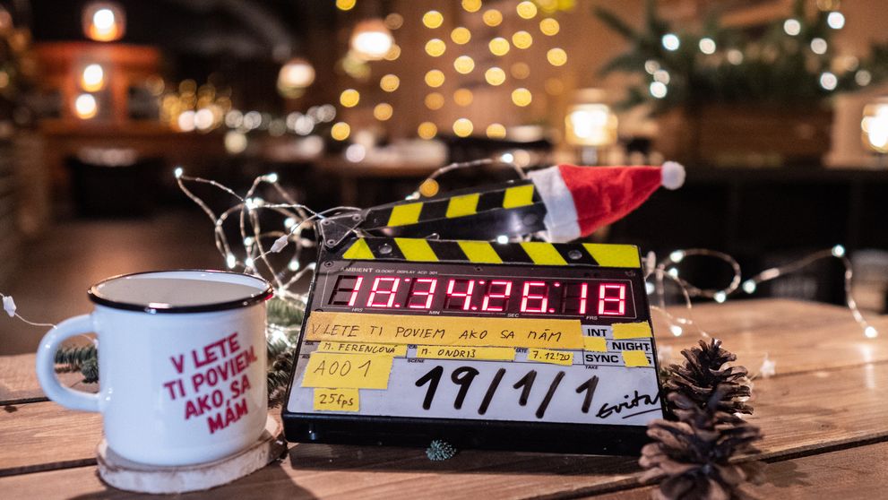 Česká hviezda neváhala ani minútu: Kuriózny dôvod, pre ktorý súhlasila s rolou vo filme