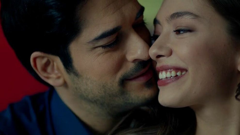 Nekonečná láska: 191. a 192. epizóda