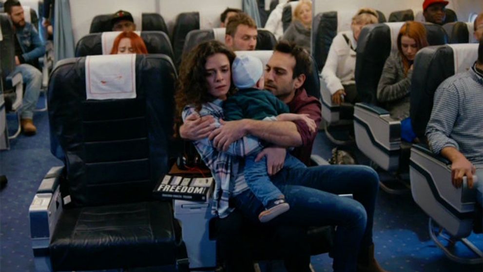 Láska na druhý pokus: 1. a 2. epizóda