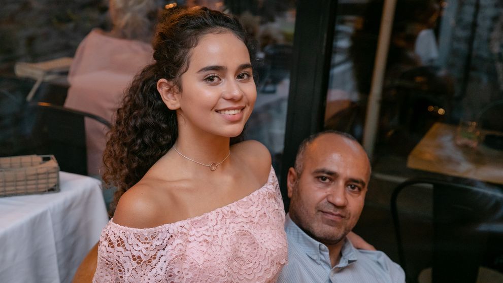 Bolo to nutné?! Módna kritička si škaredo podala mladú hviezdu z Oteckov