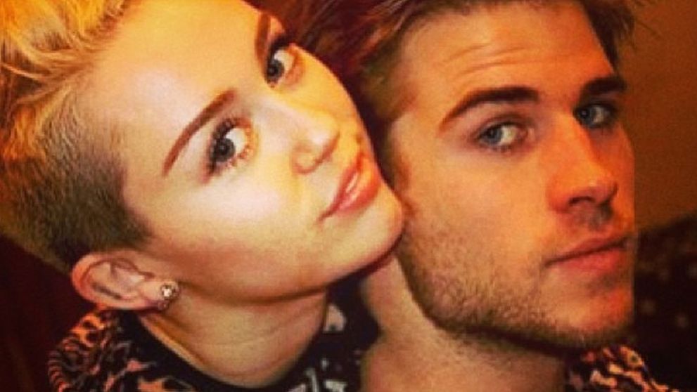 Miley a Liam: Romantická tajná svadba?