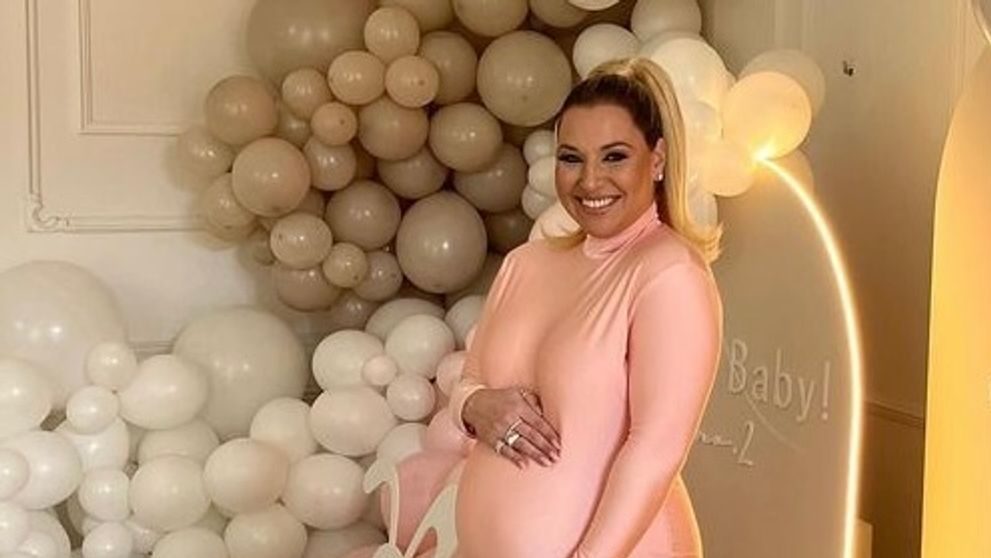 Konečne je to vonku: Dominika Cibulková prezradila pohlavie dieťaťa