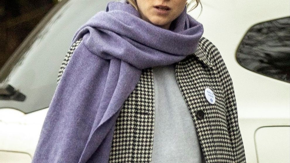 Veľké prekvapenie. Seriálová hviezda sa stala dvojnásobnou mamou