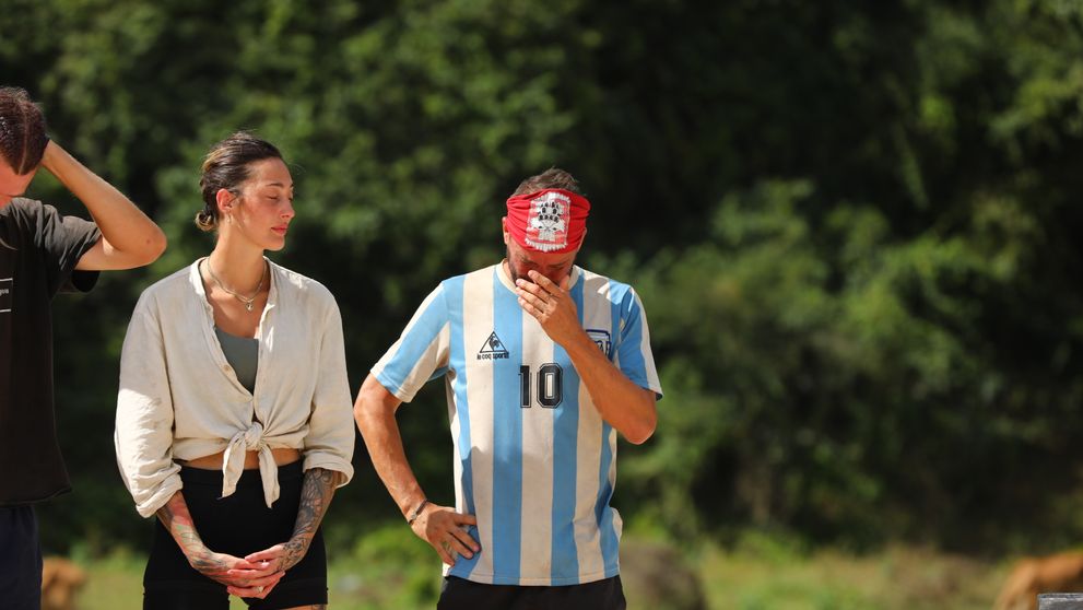 Najnáročnejší súboj v šou Survivor. Pri pohľade na odmenu sa emočne zrútili