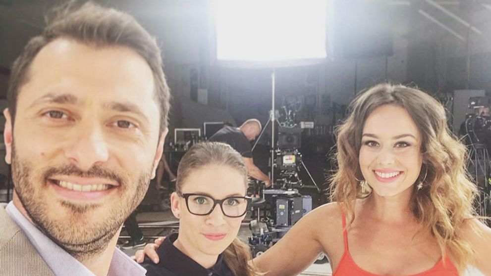 Plány herečiek z Oteckov. Kde strávia letné prázdniny?