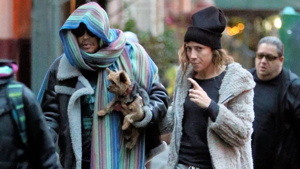 Po nepríjemnej operácii znova spadol do závislosti. Spevák ruší turné