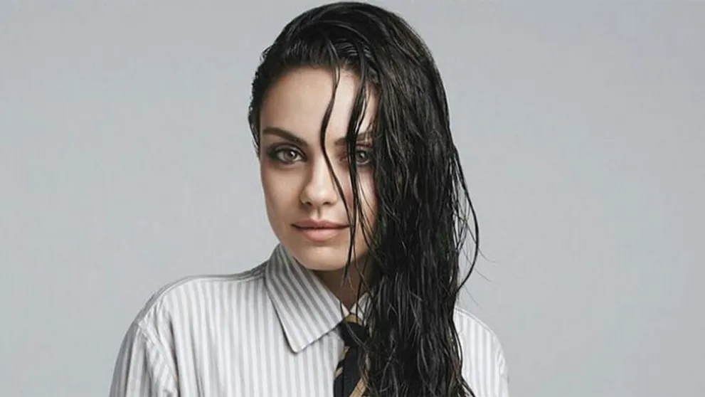 Takto Mila Kunis zmenila imidž!