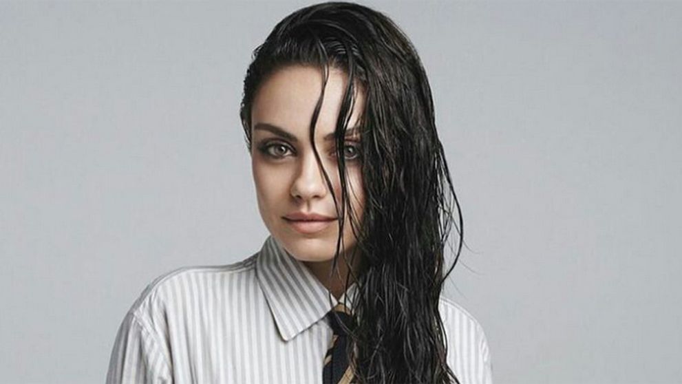 Takto Mila Kunis zmenila imidž!